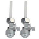 Hipa Fuel Shut Off Valve for Honda GX340 GX390 188F EB3500 EB3500X EB3800 EM3500X EM3500SX EM3800SX Generator # 16950-ZB4-015-1