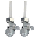 Hipa Fuel Tank Valve Petcock Fits DuroMax XP4400 XP4400E XP4400EH XP8500E XP10000E Gasoline Generator-1