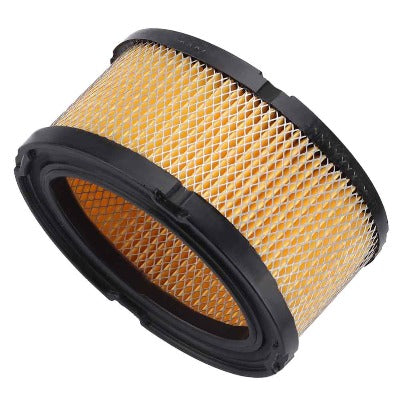 2-Pack 33268 Air Filter For Tecumseh HM70 HM80 TVM195 VM80 H35 HM100 H80 HXL840 8thru 10HP engines Oregon 30-100 Stens 100-115 John Deere M49746