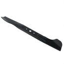 2-Pack 46 inch 942-04244A Blades for Cub Cadet LTX1045 LTX1046 XT1 XT2 LT46 RZT L46 Deck Mower Replace MTD 942-04290 742-04244 High-Lift-7