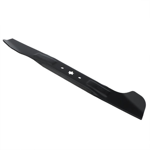 2-Pack 46 inch 942-04244A Blades for Cub Cadet LTX1045 LTX1046 XT1 XT2 LT46 RZT L46 Deck Mower Replace MTD 942-04290 742-04244 High-Lift