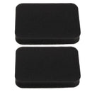2-Pack 17211-899-000 Air Filter For Honda EB3000 EB3800 EB3500 EB4000 EB5000 EB6500 EM3000 Generator-1