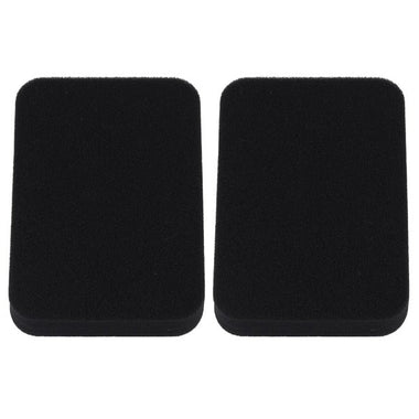 2-Pack 17211-899-000 Air Filter For Honda EB3000 EB3800 EB3500 EB4000 EB5000 EB6500 EM3000 Generator - 0