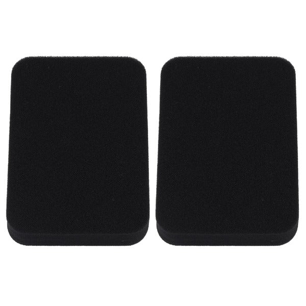 2-Pack 17211-899-000 Air Filter For Honda EB3000 EB3800 EB3500 EB4000 EB5000 EB6500 EM3000 Generator - 0
