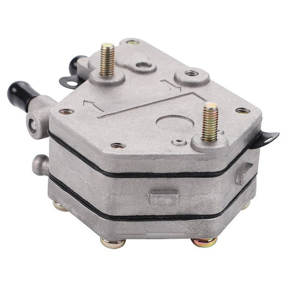 Hipa 2520227 Fuel Pump For Polaris Sportsman 400 500 600 700 6x6 Magnum 325 330 500 Outlaw 450 500 525 Predator Xpedition 325 425 ATV