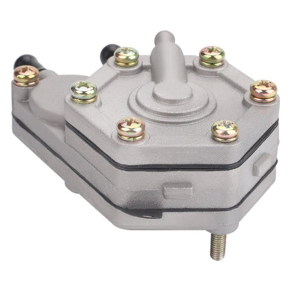 Hipa 2pcs 2520227 Fuel Pump For Polaris Scrambler Predator Sportsman 400 500 600