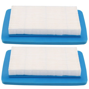 Hipa 2x A226000410 Air Filter For # A226000600 Echo PB-760 PB-770 PB-770H PB-760LNH Backpack Blower