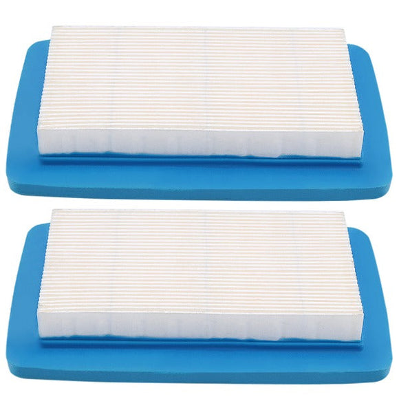 Hipa 2x A226000410 Air Filter For # A226000600 Echo PB-760 PB-770 PB-770H PB-760LNH Backpack Blower