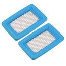 Hipa 2x A226000410 Air Filter For # A226000600 Echo PB-760 PB-770 PB-770H PB-760LNH Backpack Blower-2