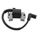 Hipa 30500-Z5T-003 Ignition Coil Module with 4 Prong Connector for Honda Gasonline Engines GX340 GX390T2 GX390U2 Replace 30500-Z5T-003 + Spark Plug-2