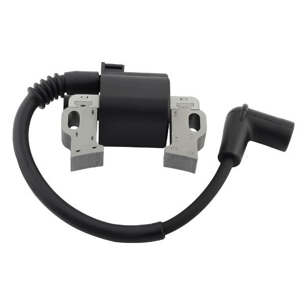 Hipa 30500-Z5T-003 Ignition Coil Module with 4 Prong Connector for Honda Gasonline Engines GX340 GX390T2 GX390U2 Replace 30500-Z5T-003 + Spark Plug - 0