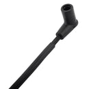 Hipa 30500-Z5T-003 Ignition Coil Module with 4 Prong Connector for Honda Gasonline Engines GX340 GX390T2 GX390U2 Replace 30500-Z5T-003 + Spark Plug-6