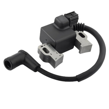 Hipa 30500-Z5T-003 Ignition Coil with 4 Prong Connector for Honda GX390 GX390T2 GX390R2 GX390U2 GX340 Engine EM3800 EM5000 Generator # 30500-Z5R-003 - 0