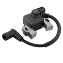 Hipa 30500-Z5T-003 Ignition Coil Module with 4 Prong Connector for Honda Gasonline Engines GX340 GX390T2 GX390U2 Replace 30500-Z5T-003 + Spark Plug-3