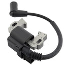 Hipa 30500-Z5T-003 Ignition Coil with 4 Prong Connector for Honda GX390 GX390T2 GX390R2 GX390U2 GX340 Engine EM3800 EM5000 Generator # 30500-Z5R-003-3