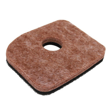 Hipa 4241 120 1800 Air Filter Kit for Stihl BG56 BG66 BG86 SH56 SH86 BR200 Leaf Blower - 0