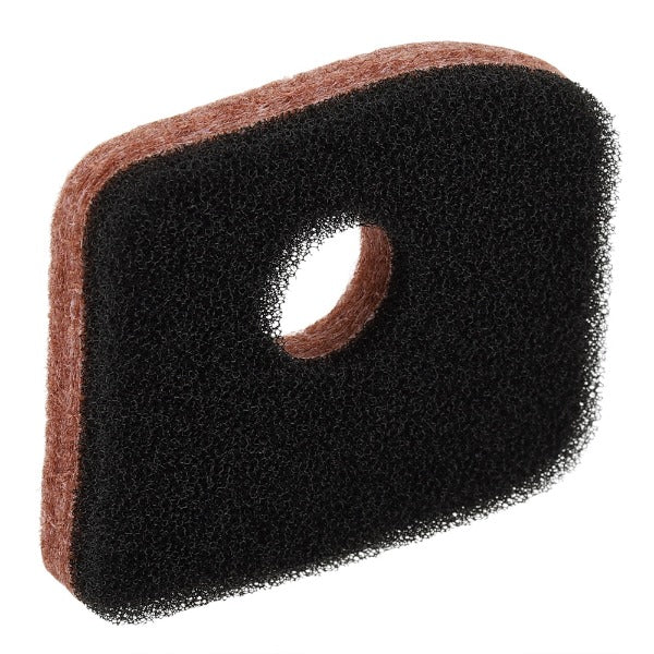 Hipa 4241 120 1800 Air Filter Kit for Stihl BG56 BG66 BG86 SH56 SH86 BR200 Leaf Blower