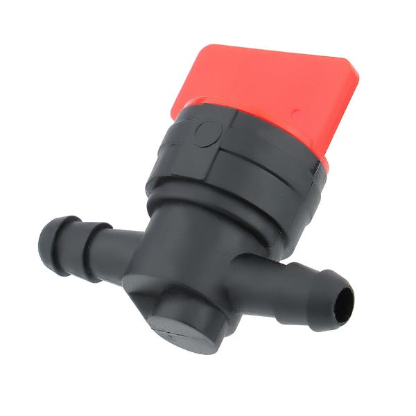 Hipa 494768 698183 Fuel Shut Off Valve for Kawasaki Engine FR691V John Deere D100 D105 D110 D120 D125 D130 D140 D150 D155 D160 D170 Lawn Tractor