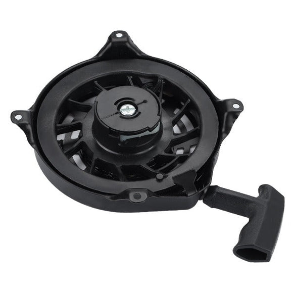 Rewind Recoil Starter for 497680 Toro 20010 20011 20021 20023 20023 20025 20027 20030 20494 Lawn Mower Replace BS 498144 31-068