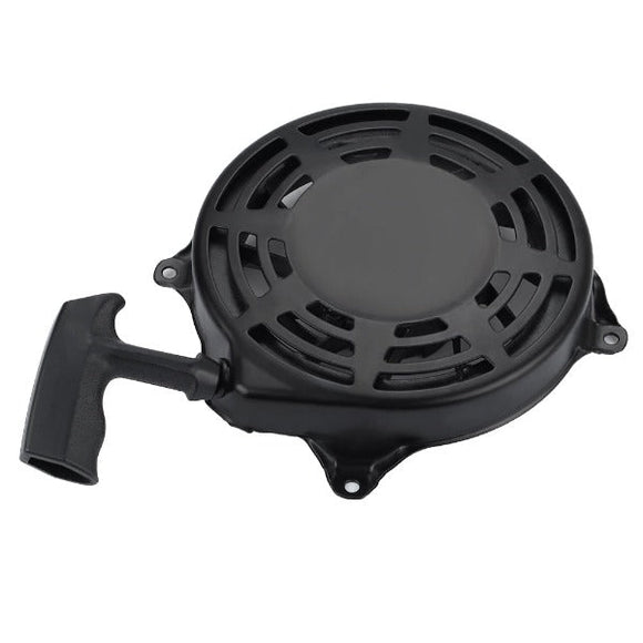 Rewind Recoil Starter for 497680 Toro 20010 20011 20021 20023 20023 20025 20027 20030 20494 Lawn Mower Replace BS 498144 31-068