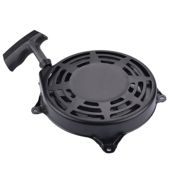 Rewind Recoil Starter for 497680 Toro 20010 20011 20021 20023 20023 20025 20027 20030 20494 Lawn Mower Replace BS 498144 31-068