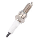 Hipa 4PCS For CPR7EA-9 (3901) Standard Spark Plug / Sparkplug - Fits Honda CB125F-3