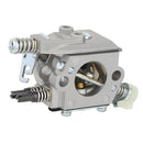 WT-170 Carburetor Kit For Husqvarna 50 51 55 Rancher Chainsaw Parts # 503281504 WT-170-1 Carb + 5038991-01 Air Filter Ignition Coil-3