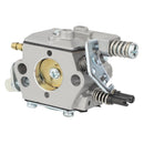 Carburetor Kit For Husqvarna 50 51 55 rancher Chainsaw # Replace 503 28 15 04 WT-170-1 WT-170-4
