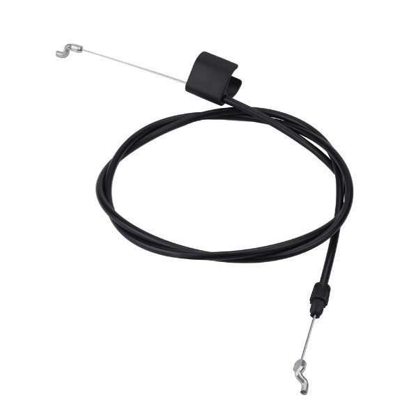 Hipa 532183567 Safety Control Cable For Poulan 183567 182755 532182755 60-109 5321835-67 Sears Craftsman Lawn Mower Tractor Engine Parts