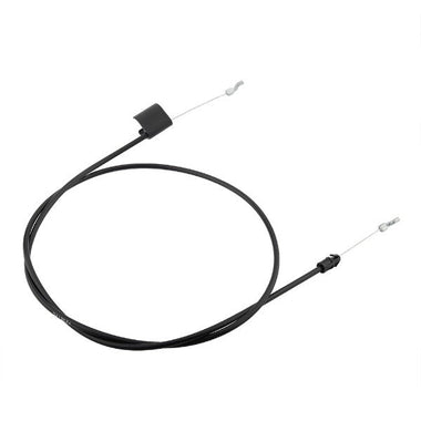 Hipa 532183567 Safety Control Cable For Poulan 183567 182755 532182755 60-109 5321835-67 Sears Craftsman Lawn Mower Tractor Engine Parts - 0