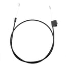 Hipa 532183567 Safety Control Cable For Poulan 183567 182755 532182755 60-109 5321835-67 Sears Craftsman Lawn Mower Tractor Engine Parts-3