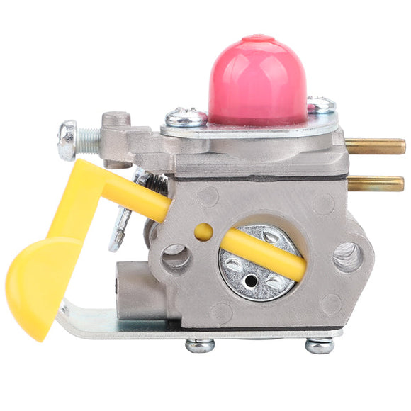 Hipa Carburetor Kit For Craftsman 358.791520 358.791370 358.791620 358.791010 358.791540 358.796600 358.791050 358.79101 944.514360 944.514361 Trimmer # C1U-W18