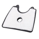 Hipa 5451121-01 Air Filter Kit for Husqvarna 125B 125BX 125BVX 28CC 2-Stroke Leaf Blower-6