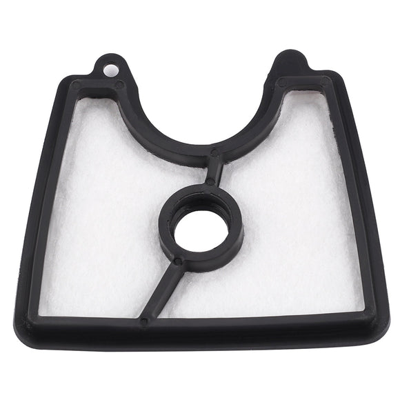 Hipa 5451121-01 Air Filter Kit for Husqvarna 125B 125BX 125BVX 28CC 2-Stroke Leaf Blower