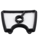 Hipa 5451121-01 Air Filter Kit for Husqvarna 125B 125BX 125BVX 28CC 2-Stroke Leaf Blower-4