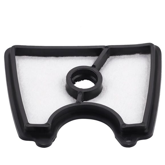 Hipa 5451121-01 Air Filter Kit for Husqvarna 125B 125BX 125BVX 28CC 2-Stroke Leaf Blower