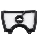 Hipa 581798001 Air Filter and Fuel Line Filter Kit for Husqvarna 125B 125BV 125BX 125BVX 28CC 170 MPH Leaf Blower # 545112101 545081841-2