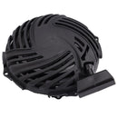 Hipa 593959 Recoil Rewind Starter for Briggs and Stratton 08P502 093J02 09P602 09P702 590588 591139 595355 593961 500E 140CC Troy Bilt TB554 Engines-6