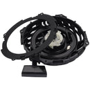 Hipa 593959 Recoil Rewind Starter for Briggs and Stratton 08P502 093J02 09P602 09P702 590588 591139 595355 593961 500E 140CC Troy Bilt TB554 Engines-4