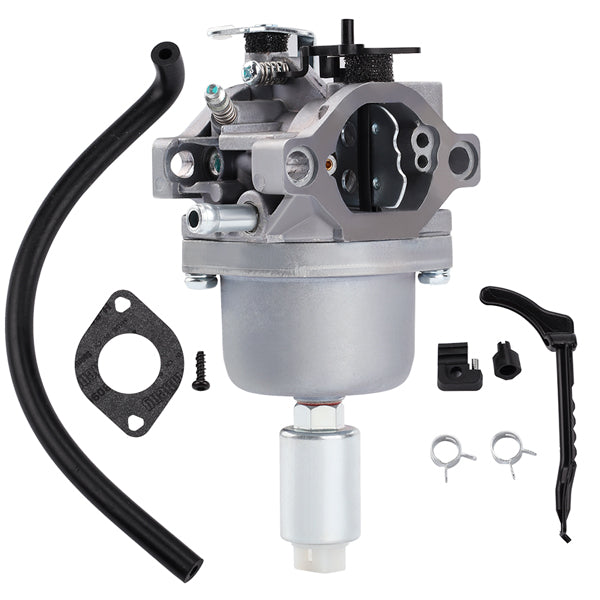 Hipa Carburetor Kit for Briggs & Stratton 796109 699937 697190 697141 792171 792358 791858 793224 698445 Engine/Lawn Tractor - 0