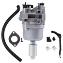 Hipa 594593 Carburetor Kit for John Deere LA125 LA115 LA105 L105 D110 D105 115 108 105 102 Engine Lawn Tractor # 794572 MIA12509 MIA11474-4