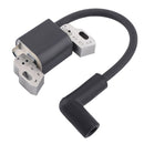 Hipa 595009 596532 Ignition Coil For Briggs & Stratton 08P500 08P600 093J02 09P600 09P700 Engine  Replace 593872 799582 798534-4