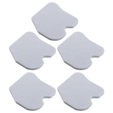 Hipa 545061801 Air Filter For Husqvarna 240 240E 236 236E 235 235E 120 MARK II Gas Chainsaw - 0