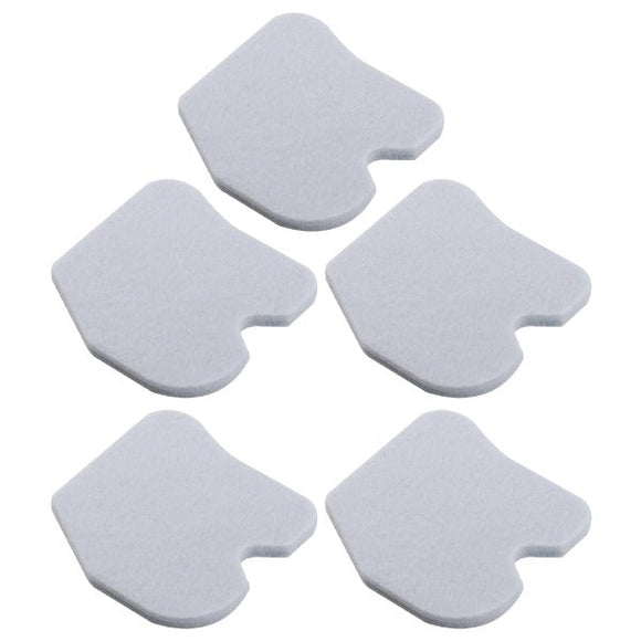 Hipa 545061801 Air Filter For Husqvarna 240 240E 236 236E 235 235E 120 MARK II Gas Chainsaw