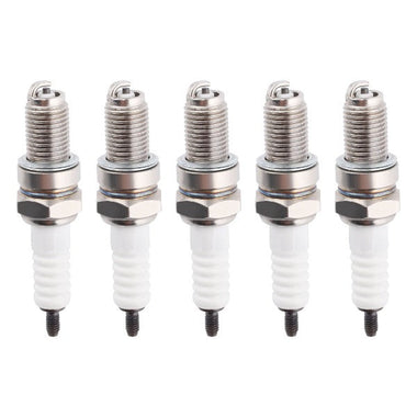 Hipa 5 Pack Spark Plugs For HONDA 1300cc CB1300S 98069-58916 General Motors