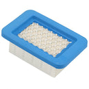 Hipa 5-Pack Air Filters For Echo PB-580T PB-500 PB-500H PB-500T PB-580H 50.8cc Leaf Blowers Replace A226000032 A226000031-5