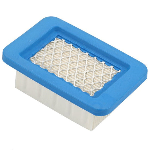 Hipa 5-Pack Air Filters For Echo PB-580T PB-500 PB-500H PB-500T PB-580H 50.8cc Leaf Blowers Replace A226000032 A226000031