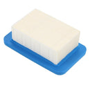 Hipa 5-Pack Air Filters For Echo PB-580T PB-500 PB-500H PB-500T PB-580H 50.8cc Leaf Blowers Replace A226000032 A226000031-6