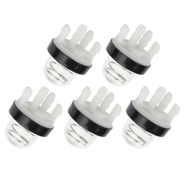 5-Pack Primer Bulb For Stihl TS400 TS410 TS420 TS700 TS800 Concrete Cutoff Saws Replace 4238 350 6201 - 0
