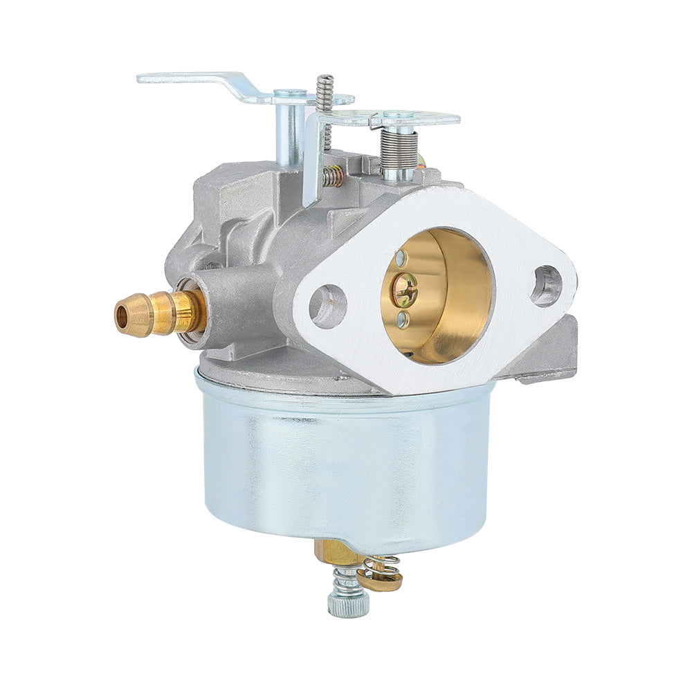 Hipa 632334A Carburetor for Tecumseh HM70 HMSK90 HMSK80 7HP 8HP 9HP Engine Toro 38540 38080 38083 38084 38085 38543 38574 Snow Blower # 632334 - 0